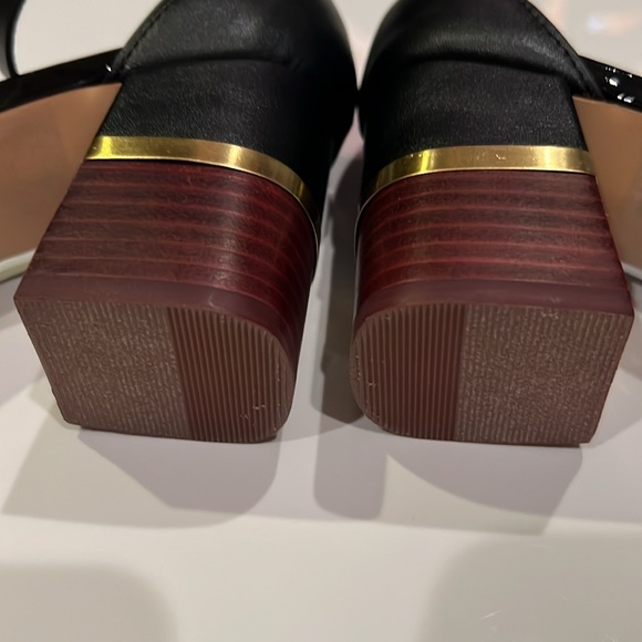 Kenzie elegant heeled sandal beautiful design - Picture 9 of 10